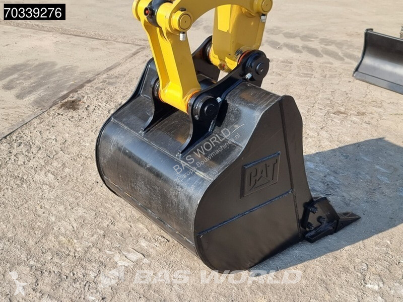 Экскаватор Caterpillar .5 NEW UNUSED - HAMMER LINE