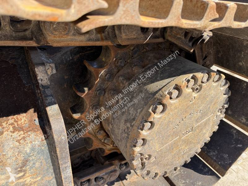 Pelle Komatsu PC290LCI-11E0
