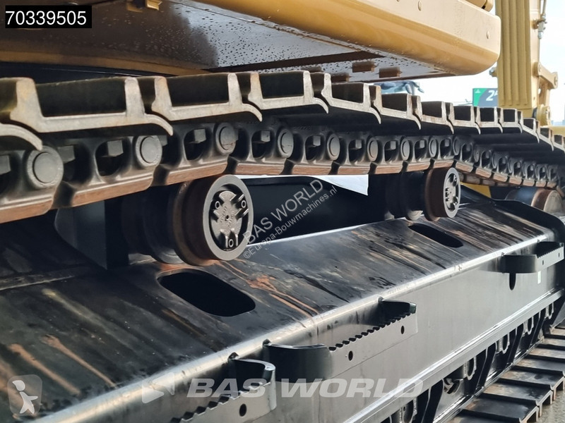 Экскаватор Caterpillar NEW UNUSED - HAMMER LINE...