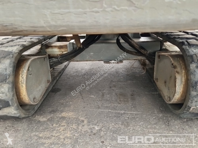 Excavadora Wacker Neuson ET16
