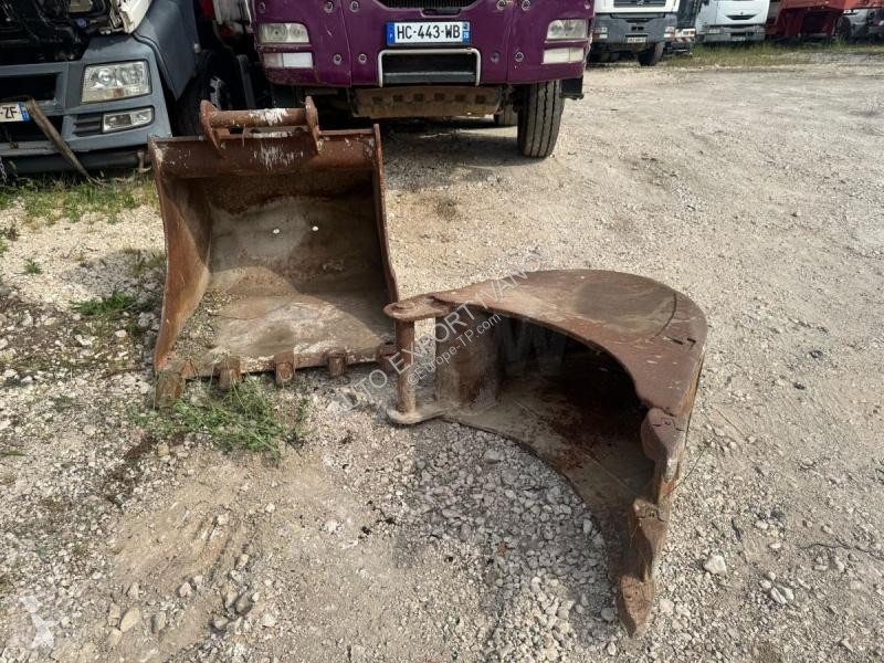 Excavadora Sumitomo  SH 145
