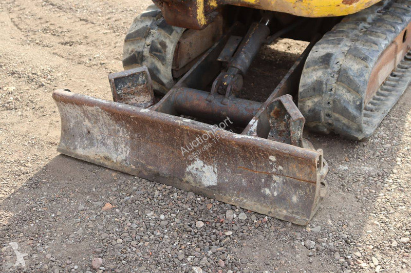 Pelle Komatsu
