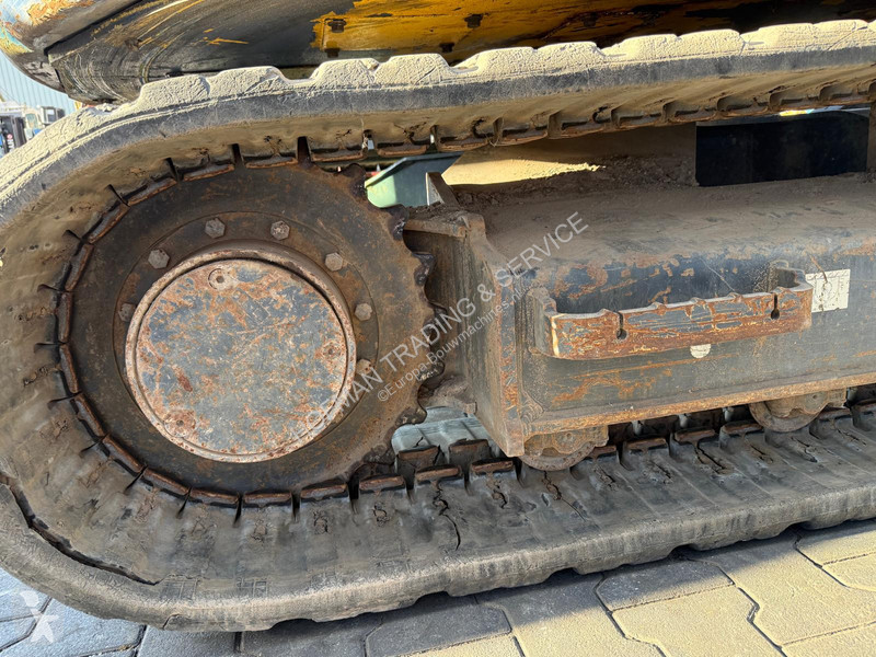 Lopatový nakládač New Holland 1ES | A/C
