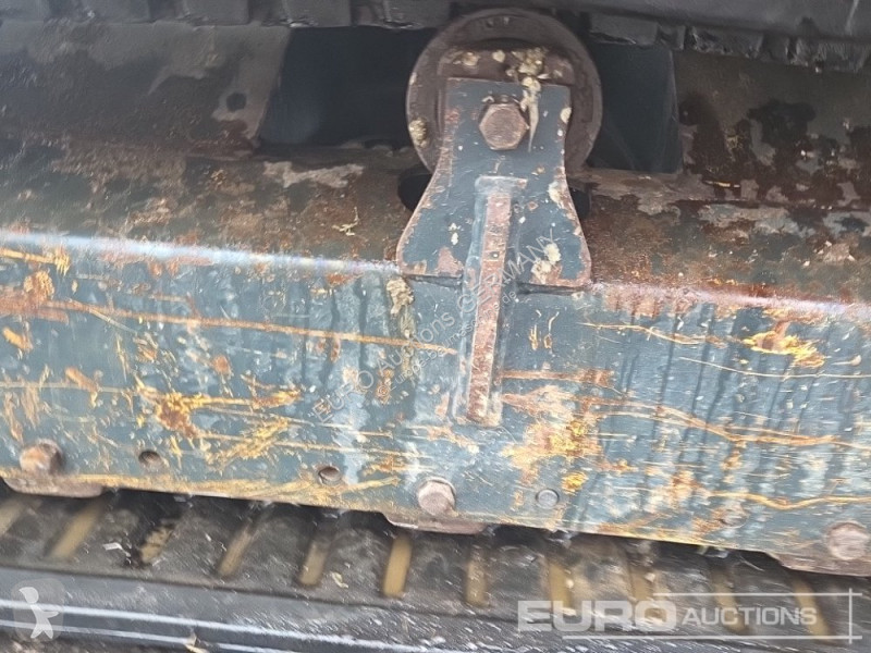 Koparka Hyundai ROBEX 559A