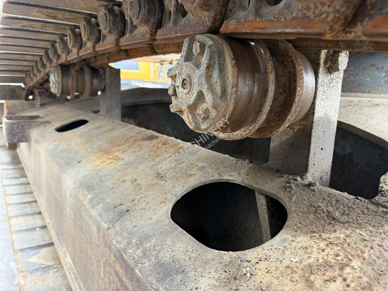Pelle Doosan 5