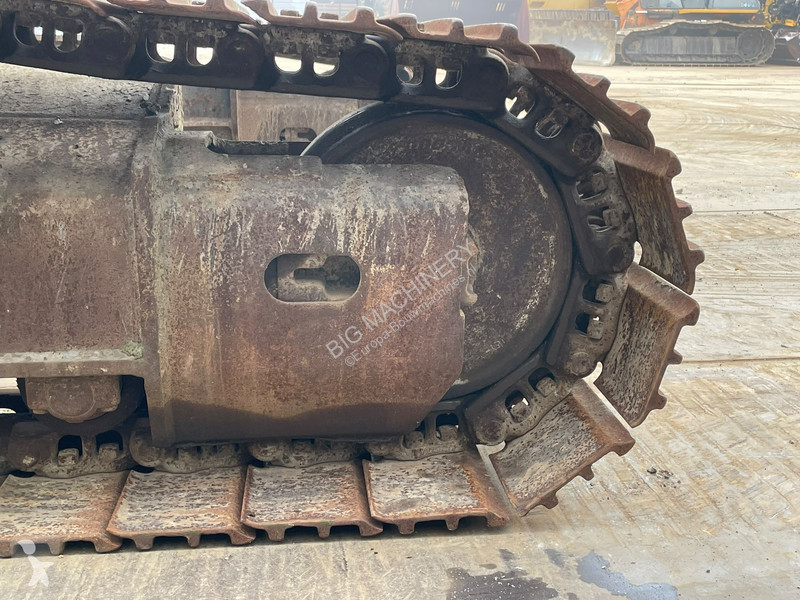 Pelle Doosan 5