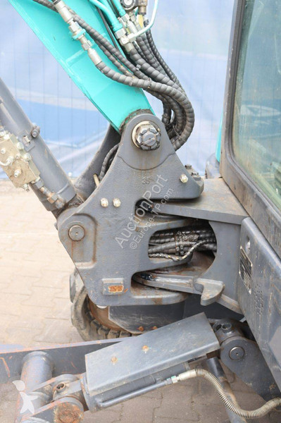 Pelle Sunward SWE35UF