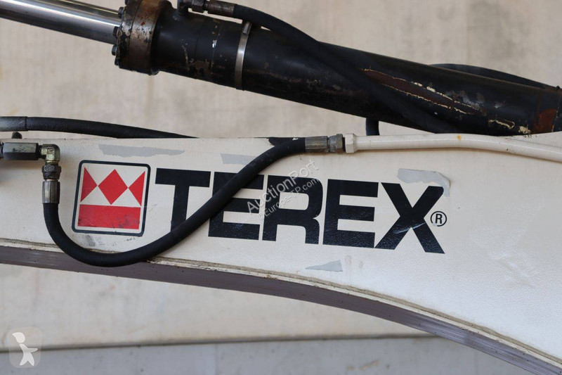 Pelle Terex