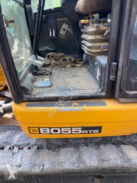Pelle JCB
