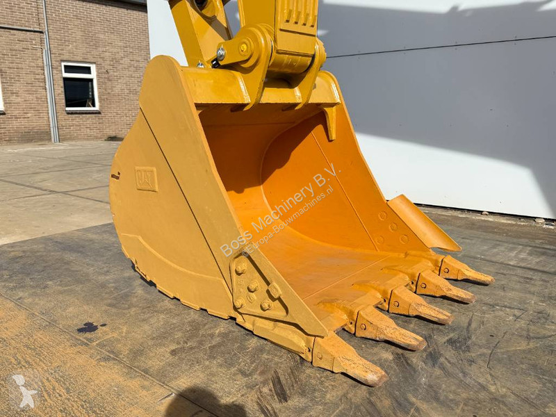Pelle Caterpillar - BRAND NEW / UNUSED / 2026...