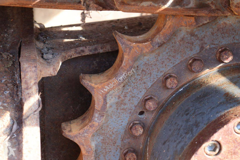 Pelle Doosan