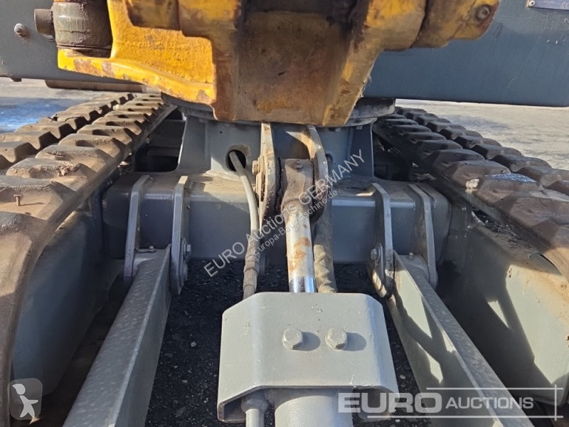 Pelle Wacker Neuson ET16