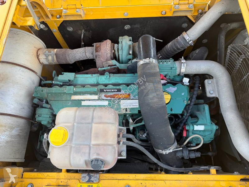 Pelle Volvo L