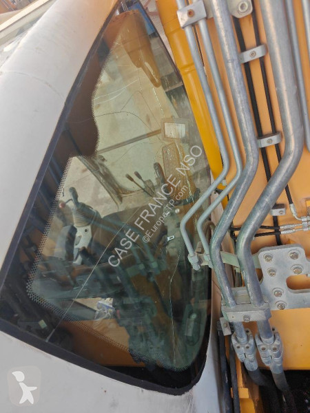 Pelle Liebherr R 926 Litronic