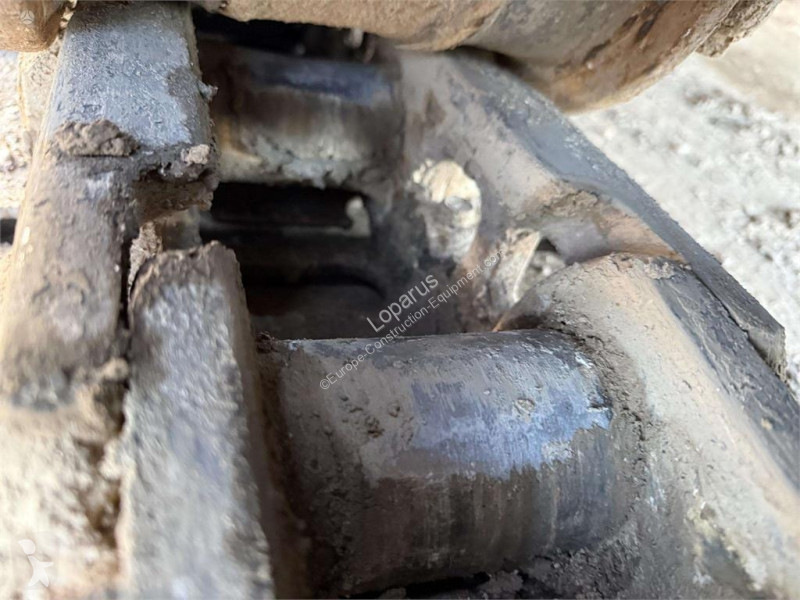 جرافة Volvo