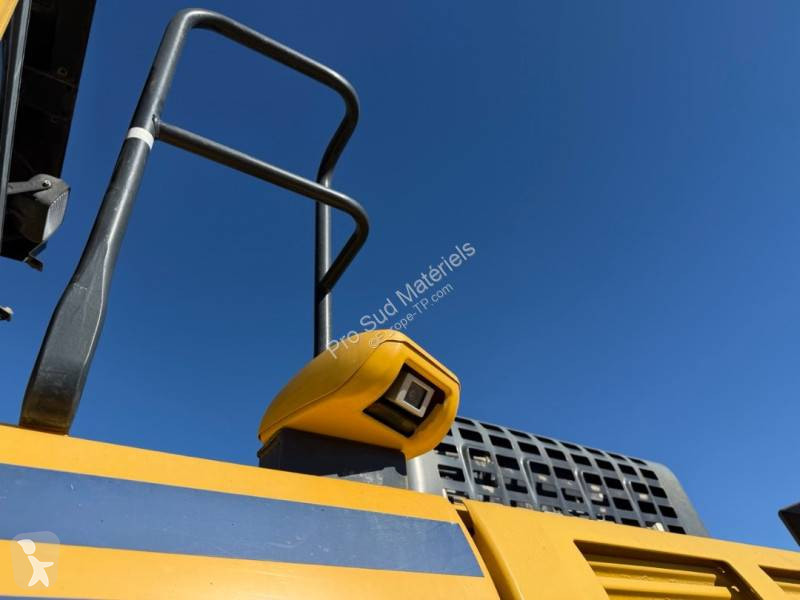 Pelle Komatsu