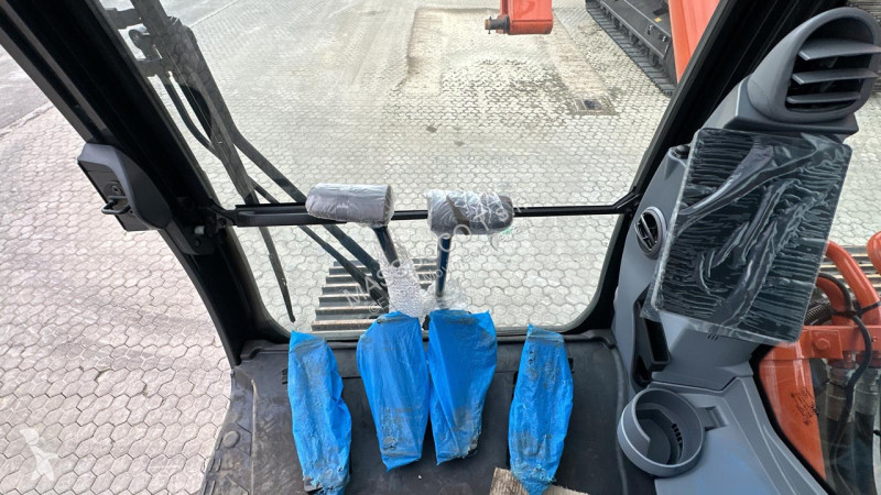 Pelle Hitachi 0LCN-7