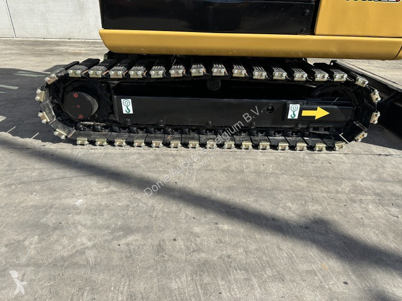Pelle Caterpillar .SE2