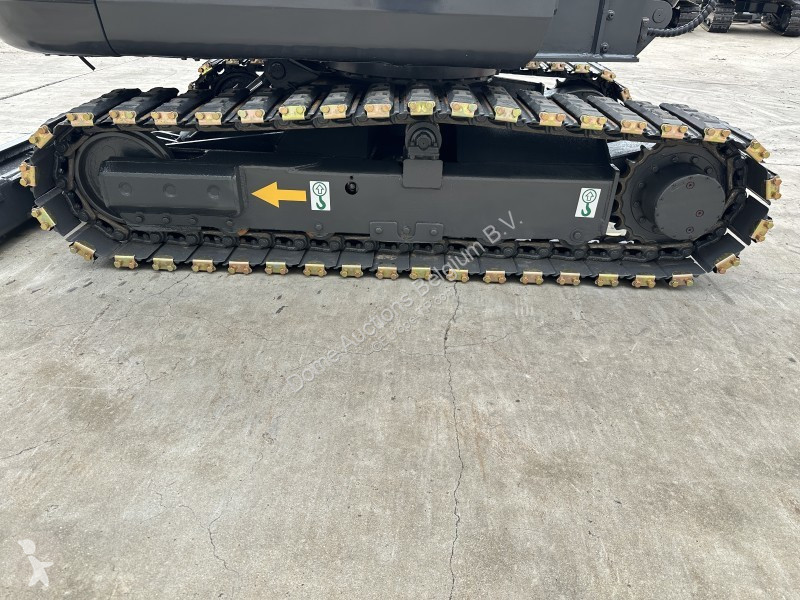 Pelle Doosan 9C