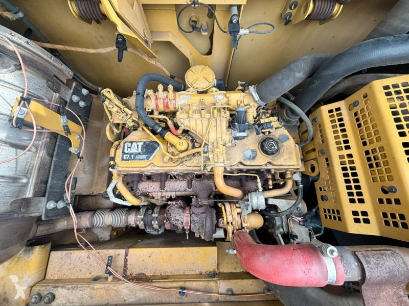 Pelle Caterpillar 330 F L N OQ 80