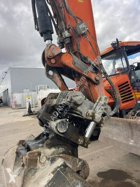 Pelle Caterpillar M316 D 315