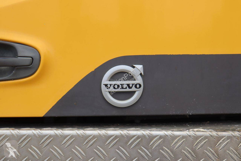 Pelle Volvo