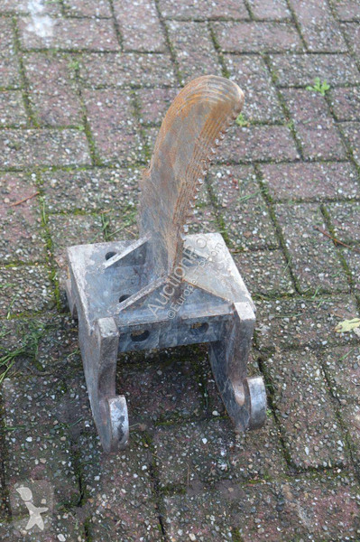 Pelle Bobcat Z