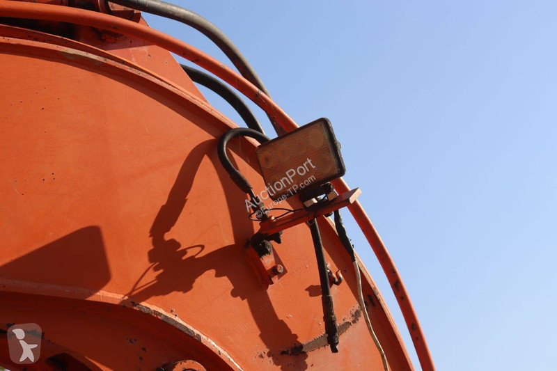 Pelle Doosan