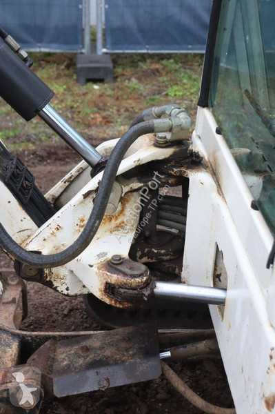 Pelle Terex