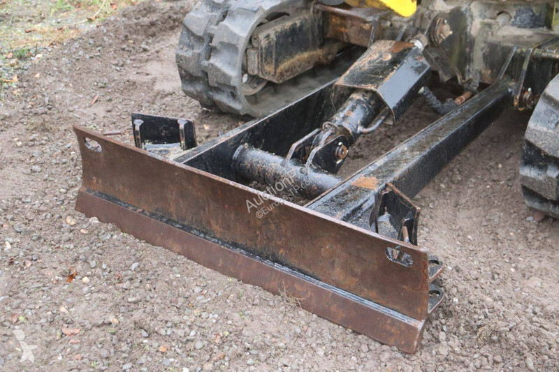 Багер Caterpillar