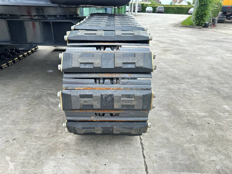 Pelle Doosan 9CN