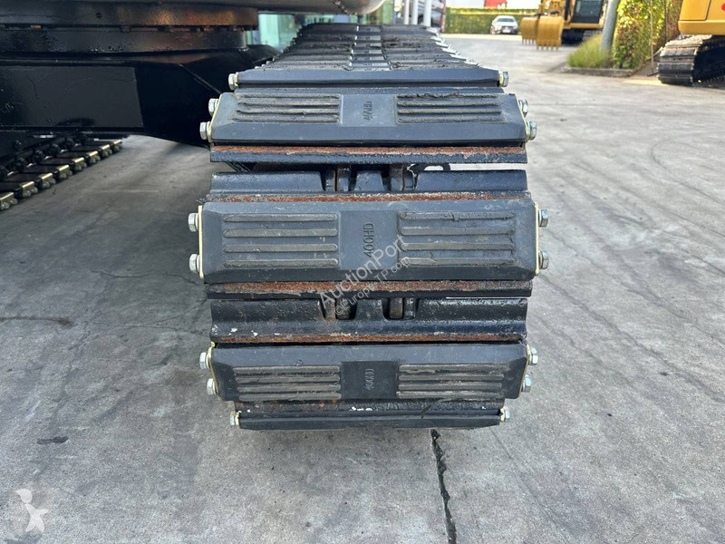 Pelle Terex TC65