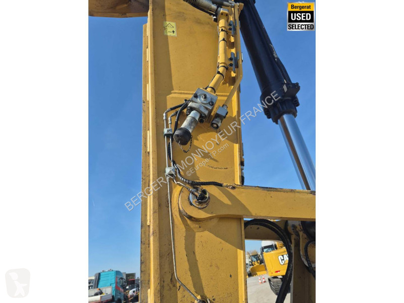 Pelle Caterpillar 336-08