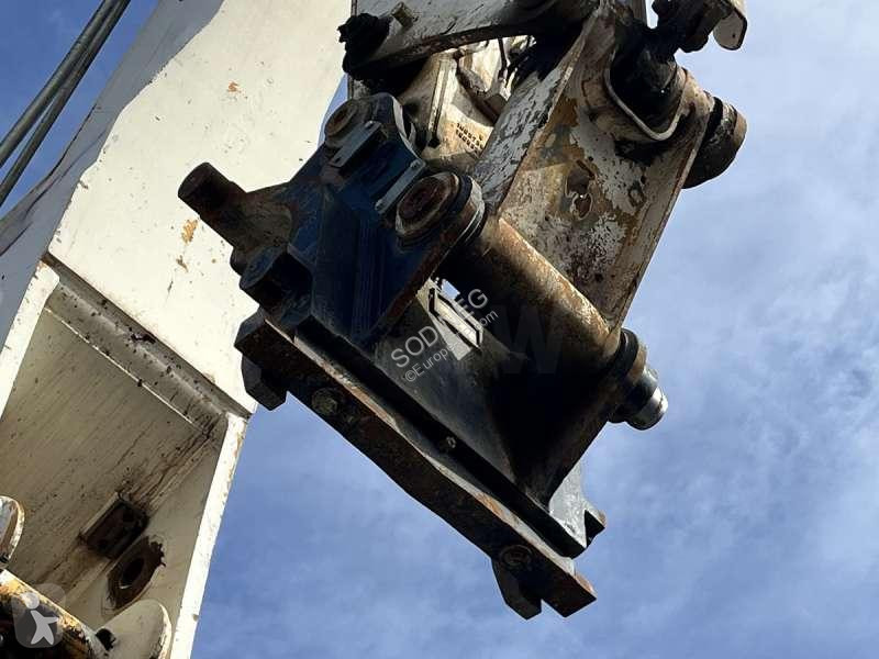 Pelle Liebherr  R944C HDSL LITRONIC