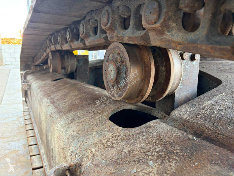 Pelle Hyundai HX380L