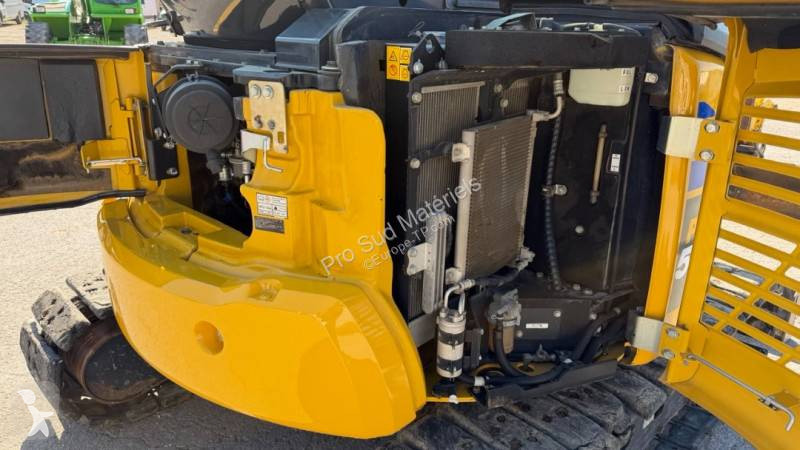 Pelle Komatsu
