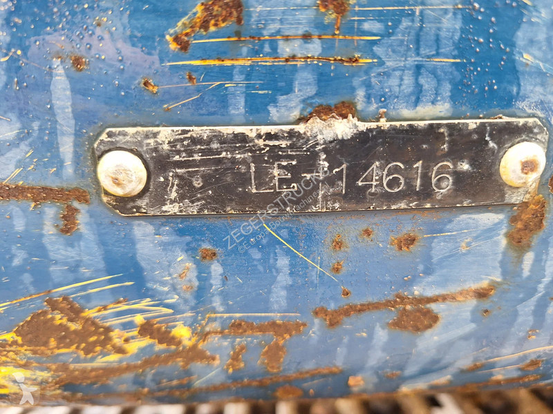 Pelle Kobelco ACERA SK60-III ACERA