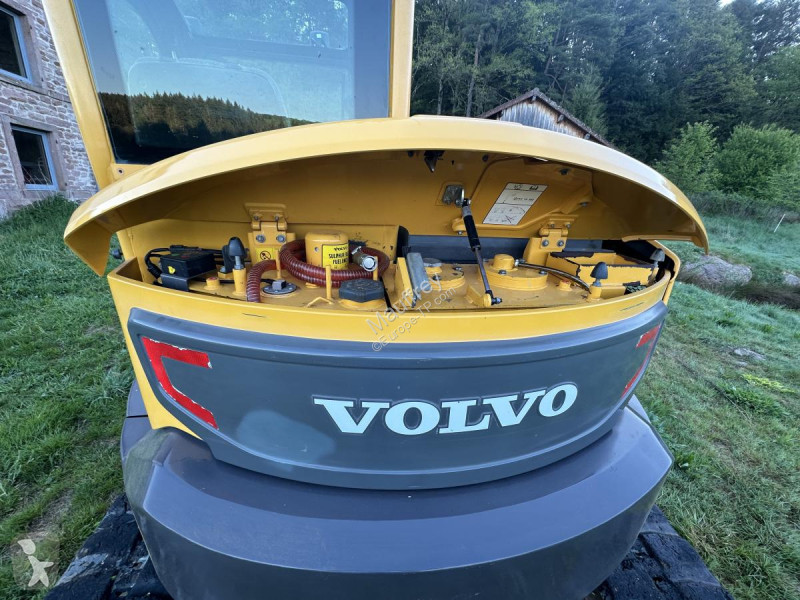 Pelle Volvo