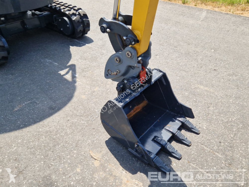 Багер LiuGong 9017FZTS
