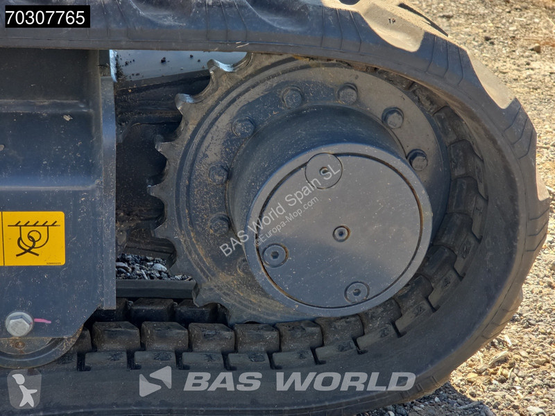 جرافة XCMG XE35 E Garantía de fábrica - 3...