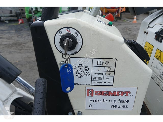Багер Bobcat Z