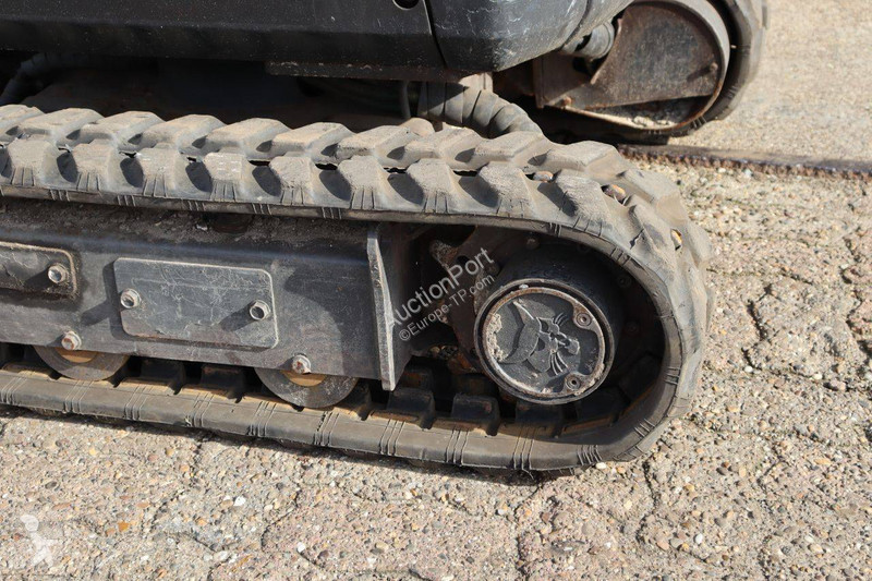 Багер Bobcat *AAEM
