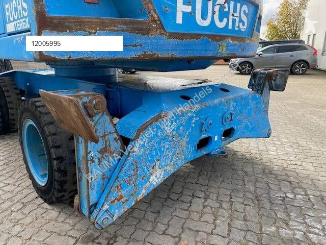 جرافة Fuchs ZSA, Polypgreifer (12005995)