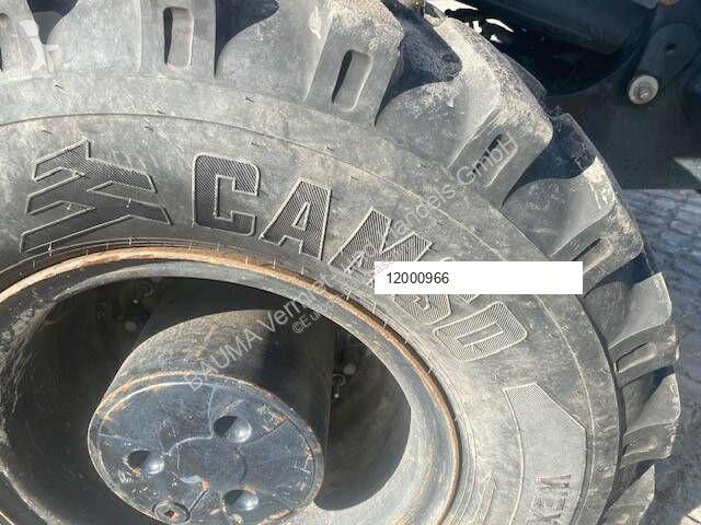 Graafmachine Caterpillar F VAH 3D Dual Trimble...