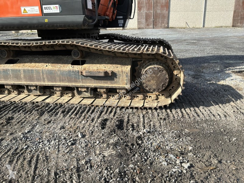 Excavator Hitachi Zaxis 300 LC