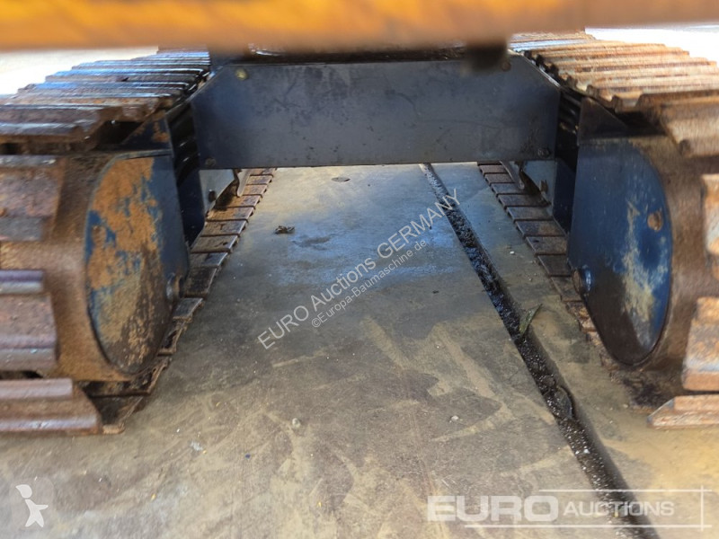 Багер Komatsu PC07-1