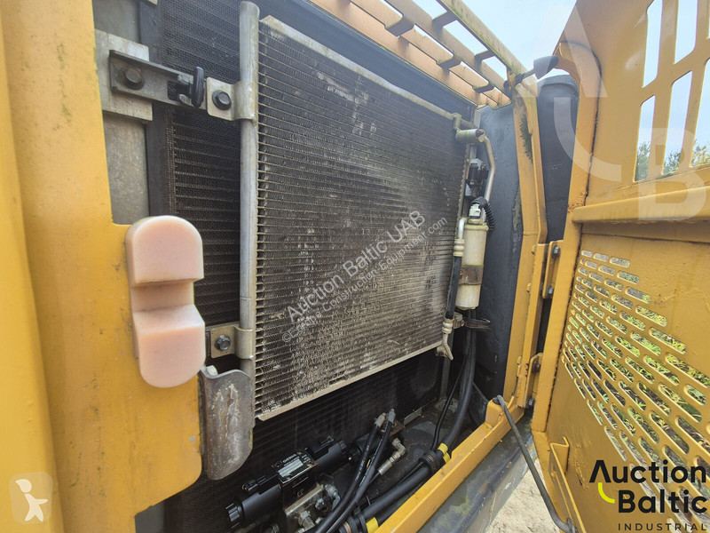 Graafmachine Volvo C L