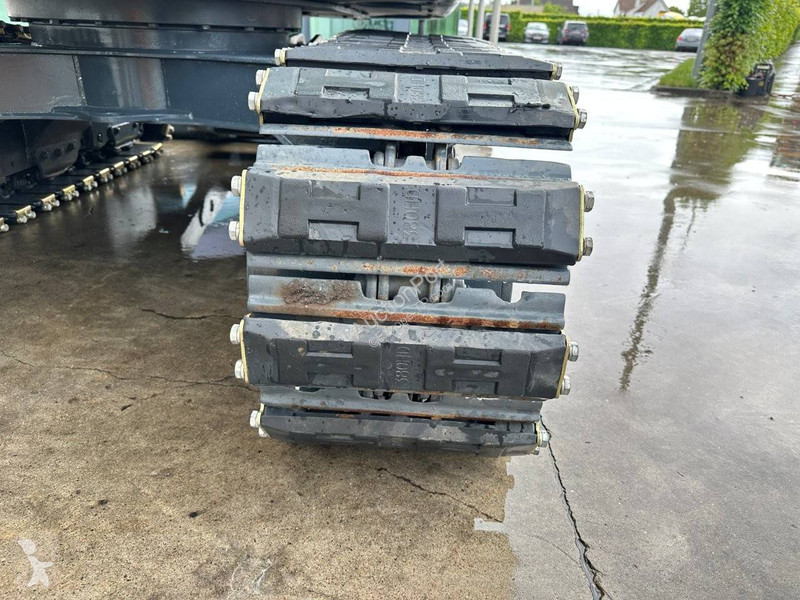 Graafmachine Hyundai R60VS