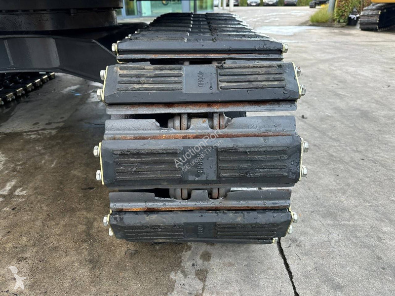 Graafmachine Hitachi 5G