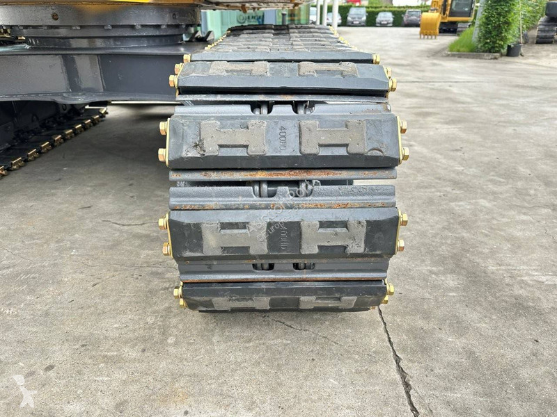 Graafmachine XCMG DA